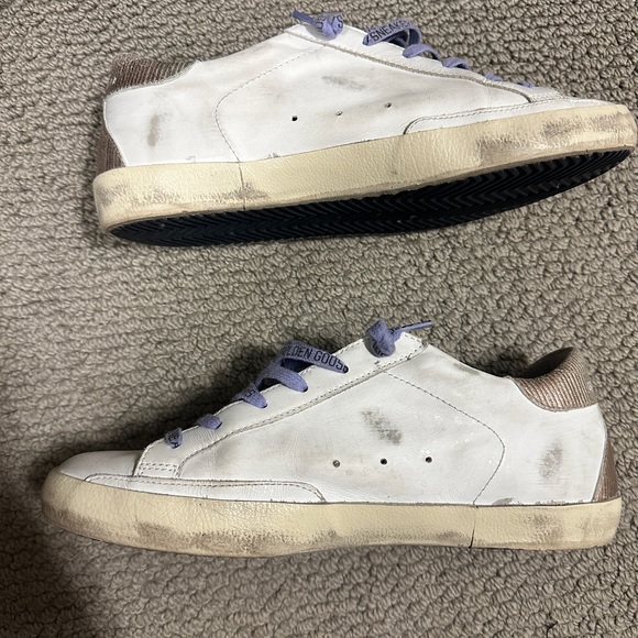 Golden Goose Super star - Picture 2 of 6